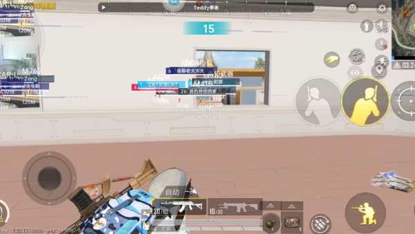 和平精英「青蛙直装」辅助，支持地铁