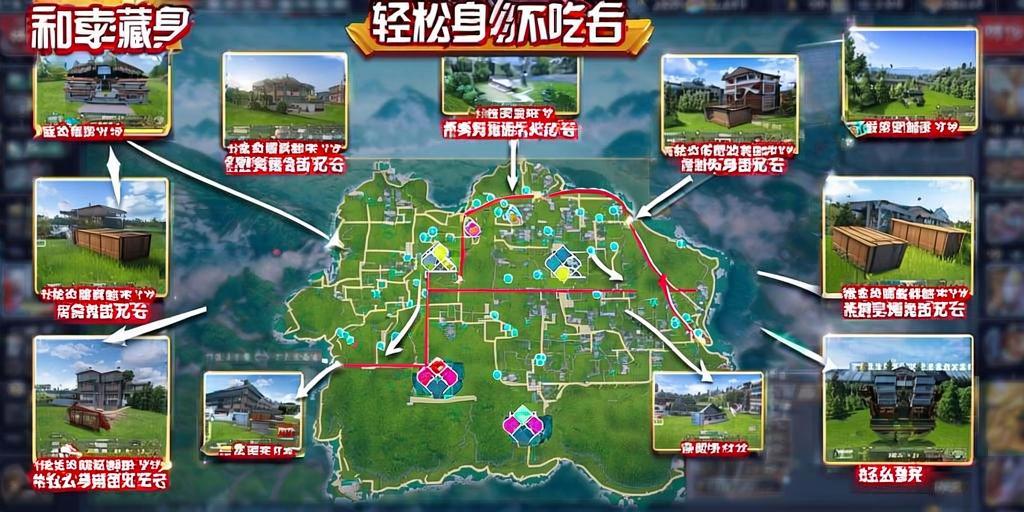和平精英辅助【奇多直装】苹果手机IOS免越狱 免签名 巨魔安装 方框透视 骨骼射线 开枪自瞄 人物上色