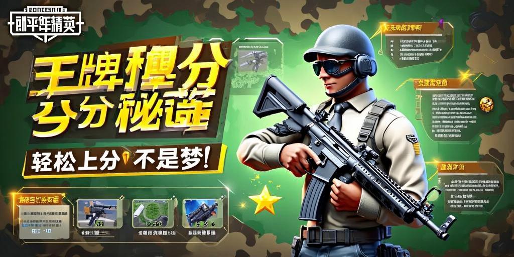 和平精英「毛豆直装」辅助外挂