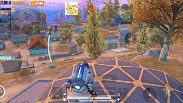 和平精英《红牛》直装外挂稳定战神